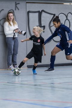 Bild 171 - wDJ Loewinnen Cup D1